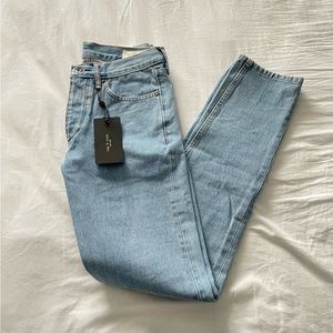Rag and Bone Denim Jeans